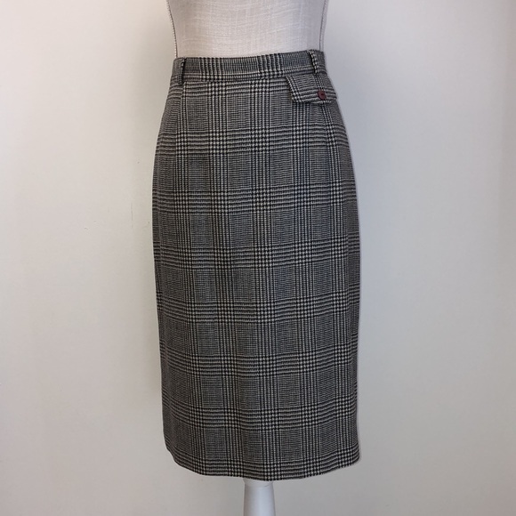 D’Oraz. Size 8. Grey & Cream. - Picture 5 of 7